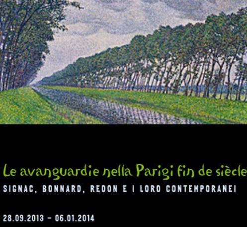 Avant-garde of Paris