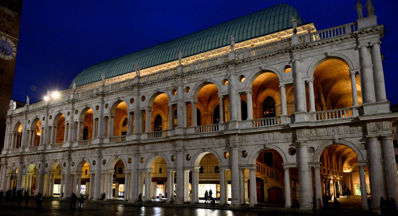 Basilica Palladiana