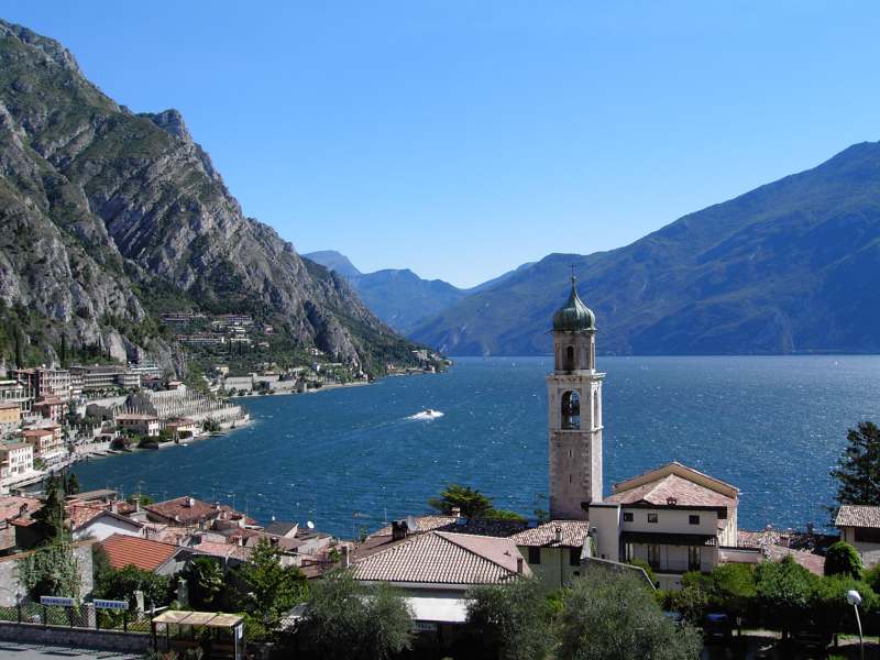 Limone sul Garda 1