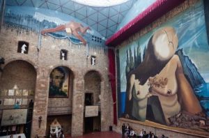 Dali Museum 1
