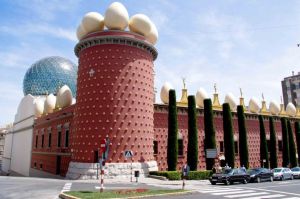 Dali Museum