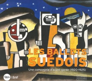 Les Ballets Suédois