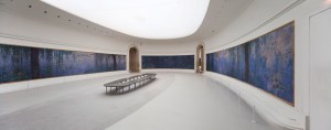 Monet L'Orangerie Paris