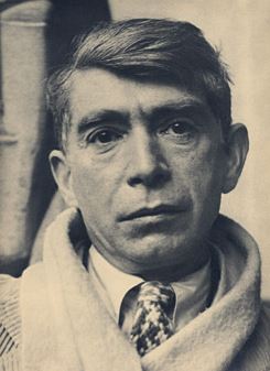 Ossip Zadkine (1936)