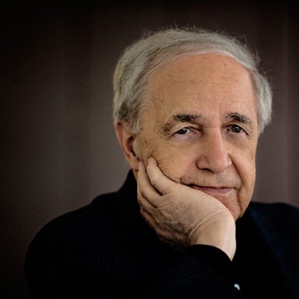 Pierre Boulez