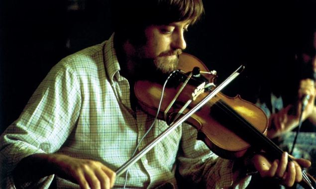 Dave Swarbrick