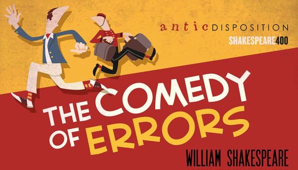 Comedy of Errors