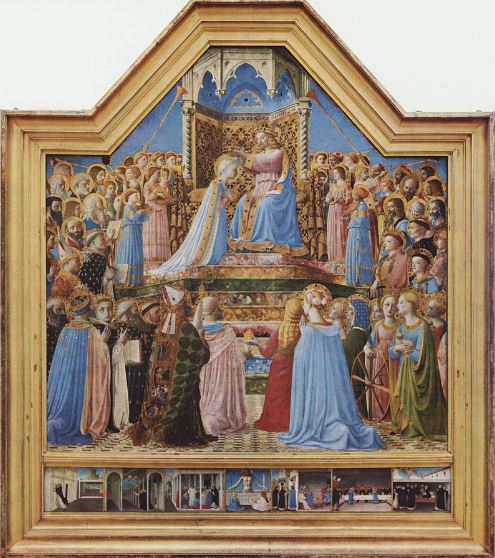 fra-angelico-coronation-of-the-virgin-c-1430-32