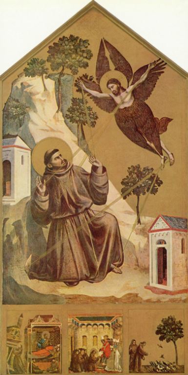 giotto-saint-francis-receivinbg-the-stigmatization-c-1295-1300