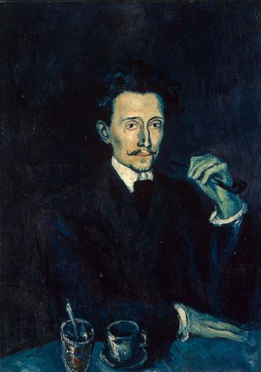 picasso-portrait-of-soler-1903