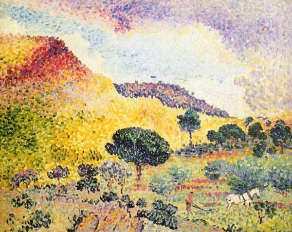 henri-edmond-cross-la-chaine-des-maures-1906-07