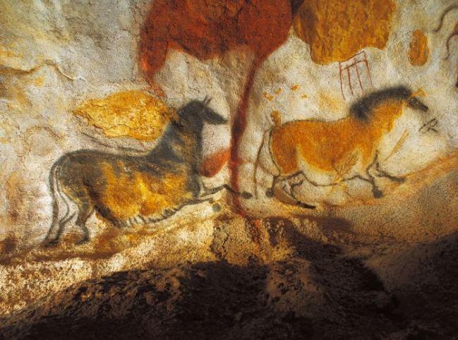 Lascaux II