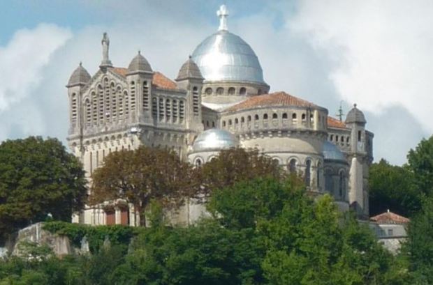 Notre-Dame de Peyragude, Penne d'Agenais