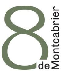 8 de Montcabrier festival