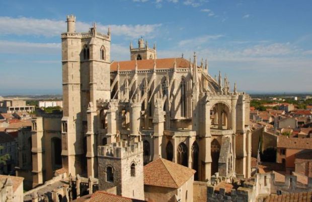Narbonne Cathedral