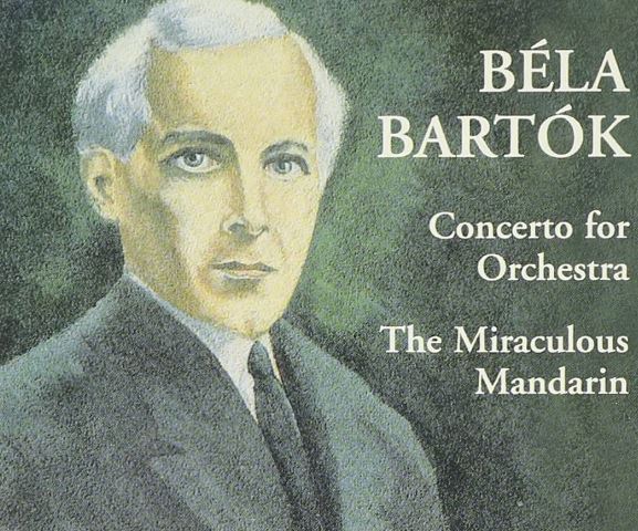 Bartok 1