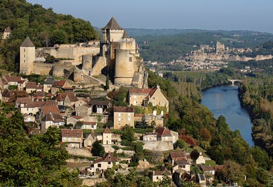 Castelnaud 1