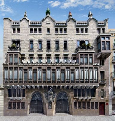 Palau Guell