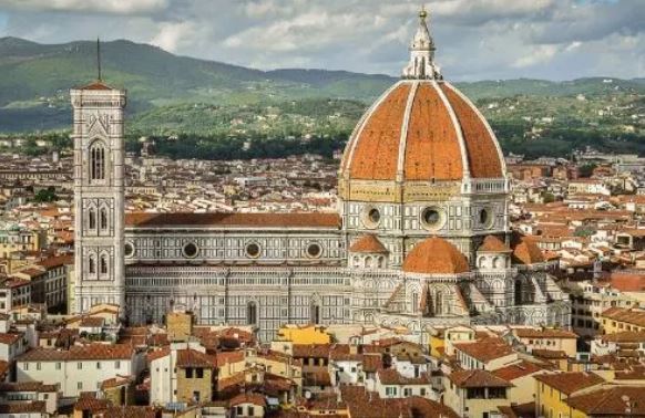 Florence cathedral