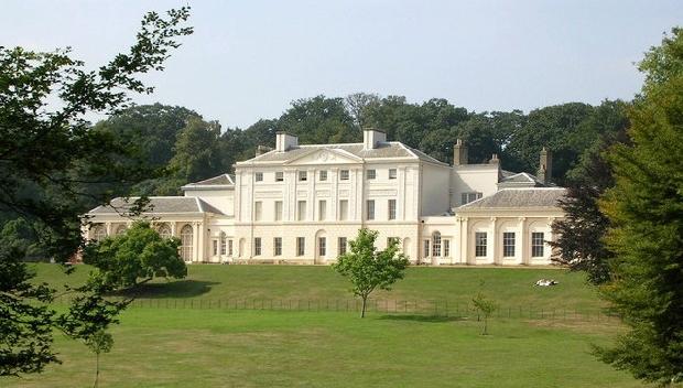 Kenwood House
