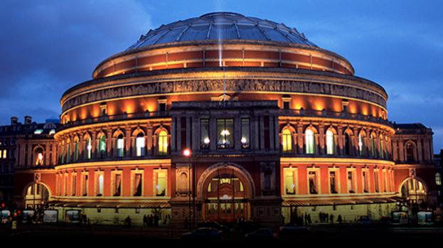 Royal Albert Hall