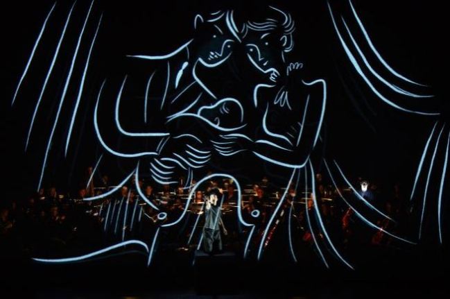 L'Enfant et les Sortileges 2