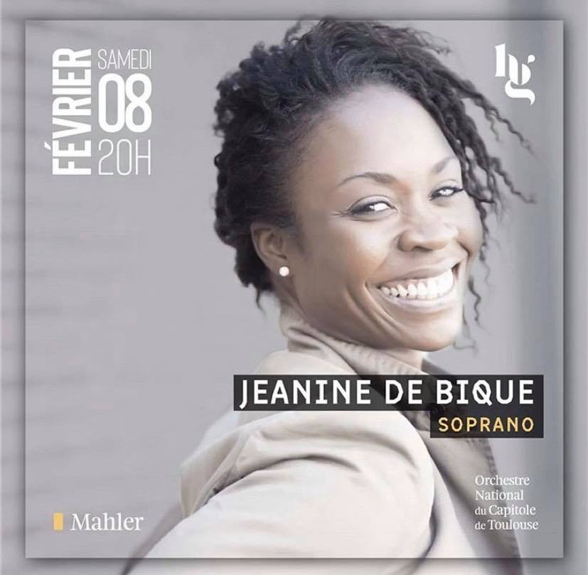 Jeanine de Bique