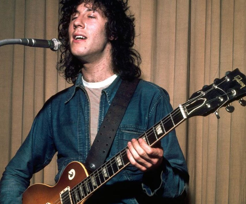 Peter Green 2