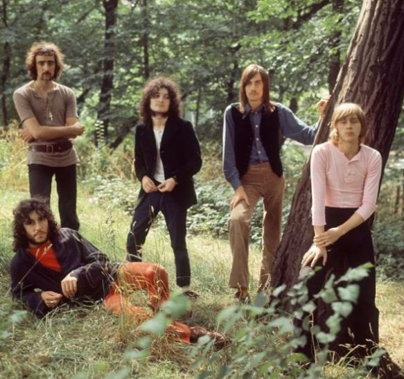 Peter Green's Fleetwood Mac