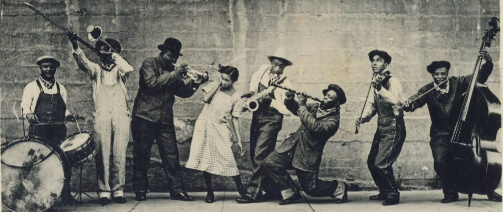 The Diary of One Who Disappeared